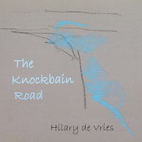 The Knockbain Road album cover plus Bandcamp link