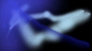 artwork from Entanglement video