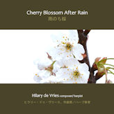 Cherry Blossom After Rain album cover