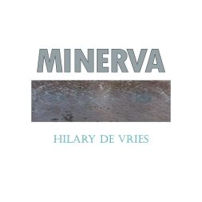 Minerva single cover plus Bandcamp link