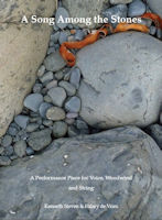 A Song Among the Stones music book cover